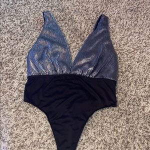 Super cute body suit